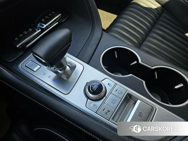 Genesis G70 id 4485849 из Кореи 20