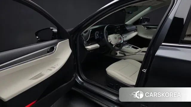 Hyundai The New Grandeur IG id 3421020 из Кореи 20