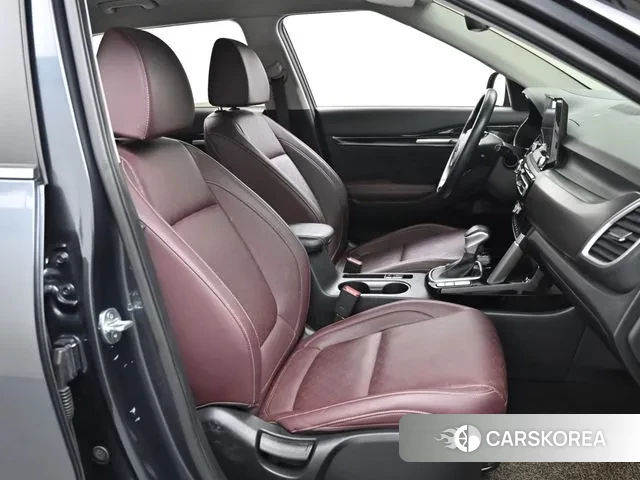 Kia Seltos id 3340496 из Кореи 20