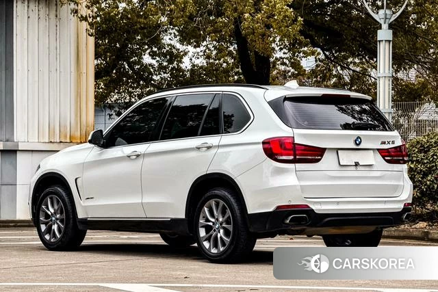 BMW X5 id 4241564 из Китая 17