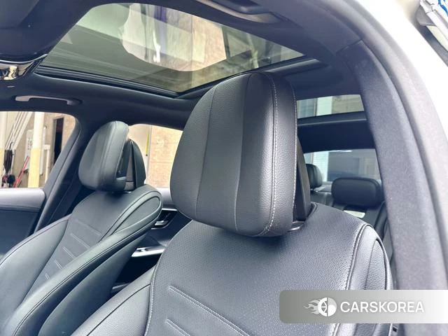 Mercedes-Benz Class C id 4263531 из Китая 30