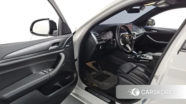 BMW X4 (G02) id 3441965 из Кореи 20