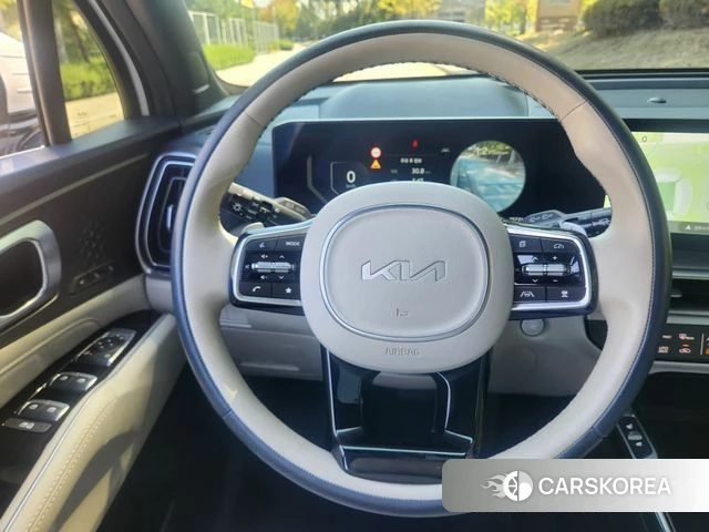 Kia The New Sorento 4th Generation id 4892987 из Кореи 20