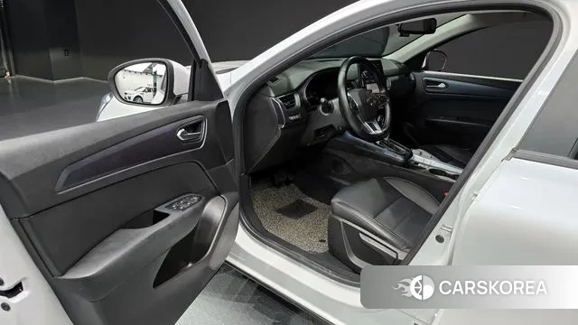 Renault Korea (Samsung) XM3 id 3044617 из Кореи 20