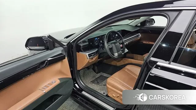 Hyundai Grandeur (GN7) id 2939393 из Кореи 20