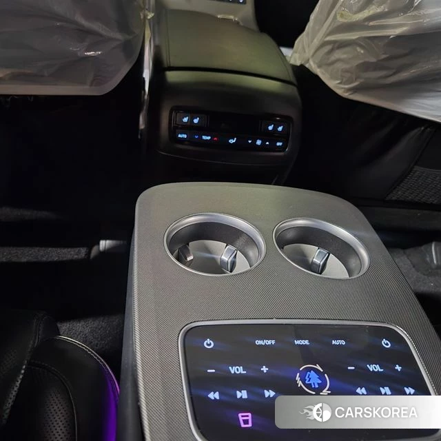 Hyundai Palisade id 3892341 из Кореи 20