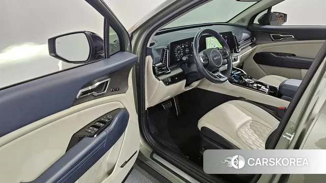 Kia Sportage 5th Generation id 3685790 из Кореи 20