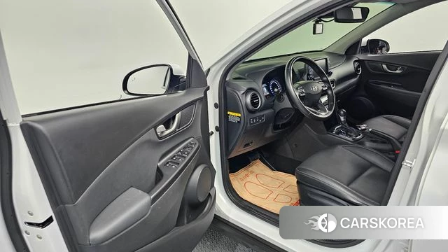 Hyundai Kona id 4390061 из Кореи 30