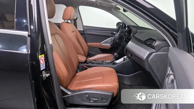 Audi Q3 (F3) id 3390557 из Кореи 20