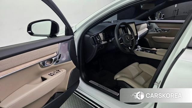 Volvo S90 id 4762115 из Кореи 38