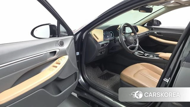 Hyundai Sonata (DN8) id 4625626 из Кореи 20