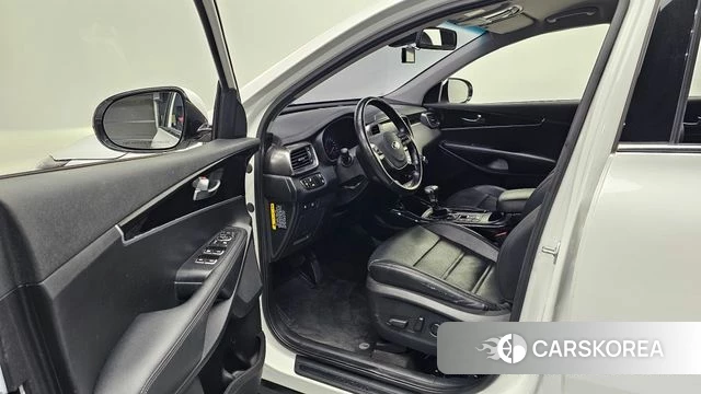 Kia The New Sorento id 3966327 из Кореи 20