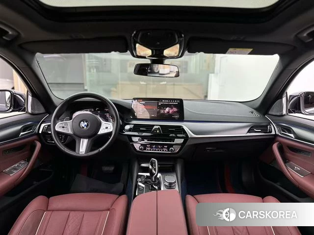 BMW 5 series id 4328901 из Китая 17