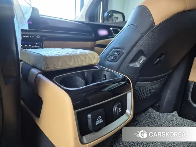 Kia Carnival 4th generation id 3733574 из Кореи 20