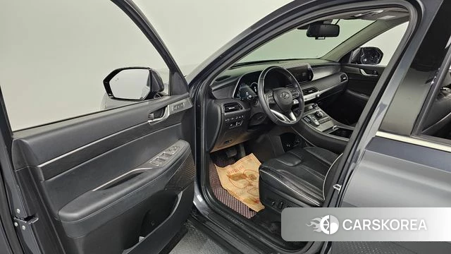 Hyundai Palisade id 4409986 из Кореи 20