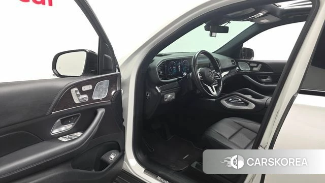 Mercedes-Benz GLE-Class W167 id 4759341 из Кореи 33