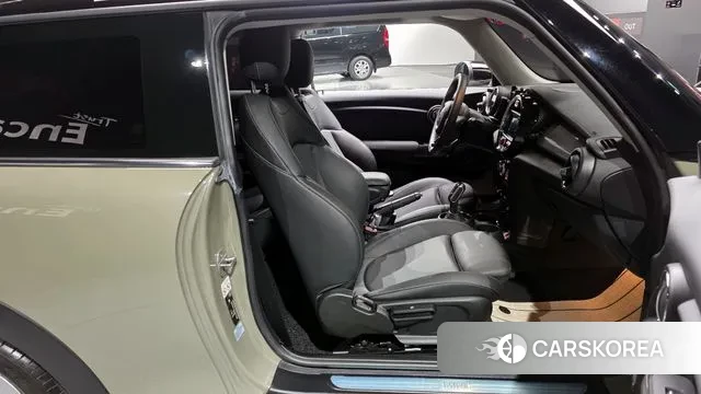 Mini Cooper id 3592713 из Кореи 20