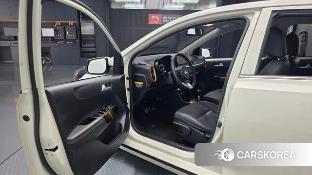 Kia Morning Urban (JA) id 3788779 из Кореи 20