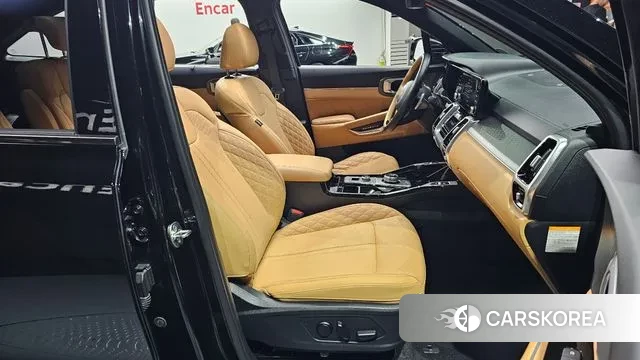 Kia Sorento 4th Generation id 2969658 из Кореи 20