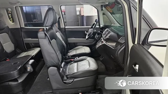 Kia The New Ray id 3044590 из Кореи 20