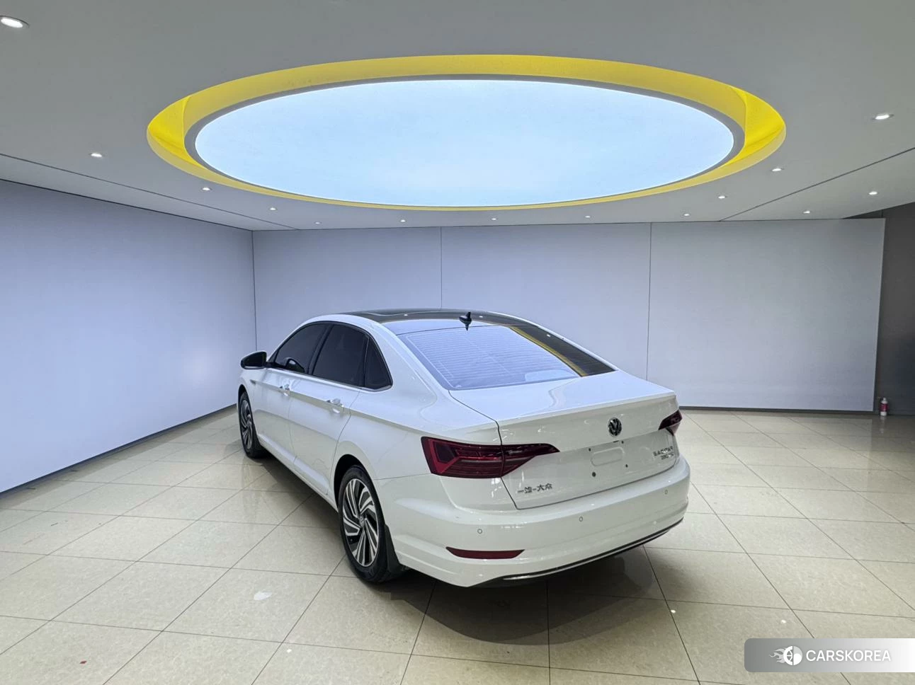 Volkswagen Sagitar id 4515022 из Китая 26