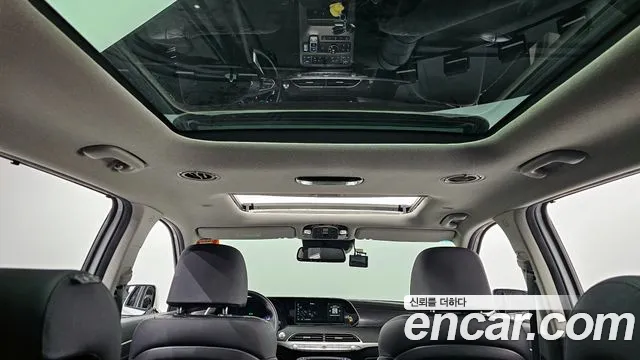 Hyundai Palisade id 2680311 из Кореи 20