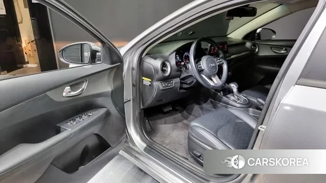 Kia Come New K3 id 3018027 из Кореи 20