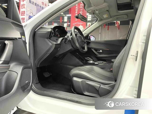 Peugeot 2008 id 4207453 из Китая 18