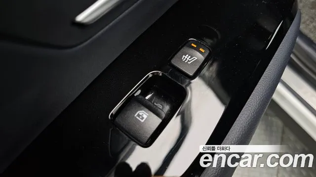 Hyundai Tucson Hybrid (NX4) id 2675224 из Кореи 20