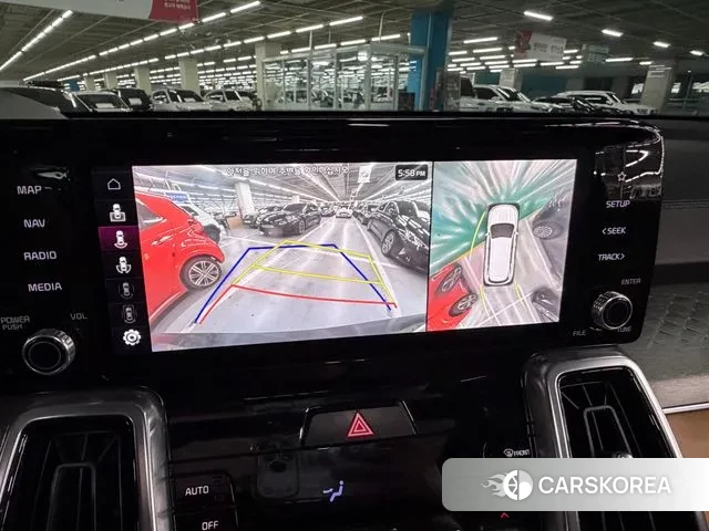 Kia Sorento 4th Generation id 3354790 из Кореи 16