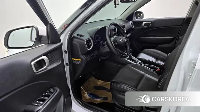 Hyundai Venue id 3233300 из Кореи 20