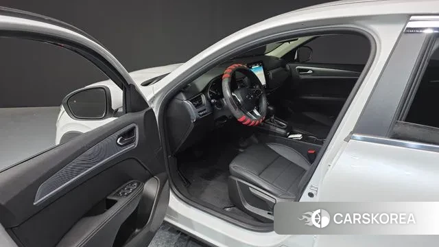 Renault Korea (Samsung) XM3 id 3306152 из Кореи 20