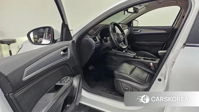 Renault Korea (Samsung) XM3 id 3060311 из Кореи 20