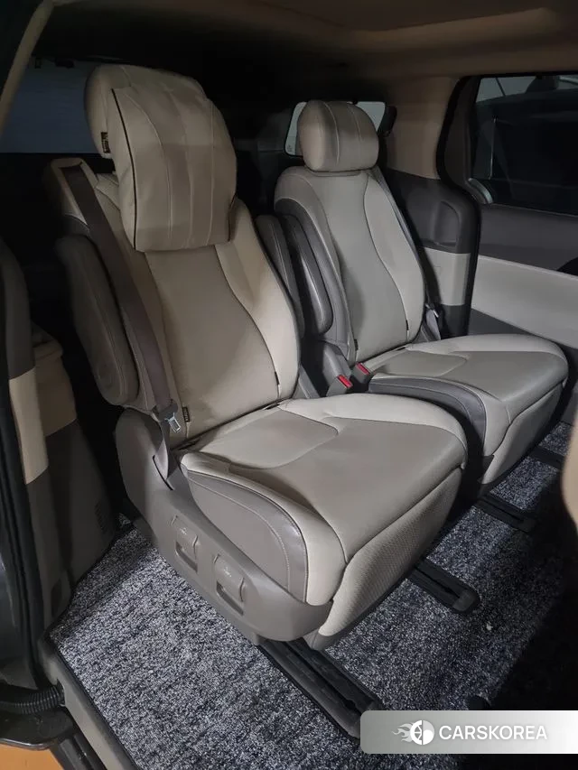 Kia Carnival 4th generation id 3671528 из Кореи 10