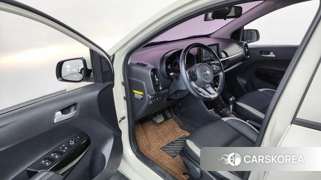 Kia All New Morning (JA) id 4411001 из Кореи 32