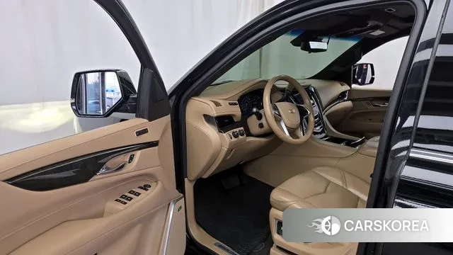 Cadillac Escalade id 3778703 из Кореи 20