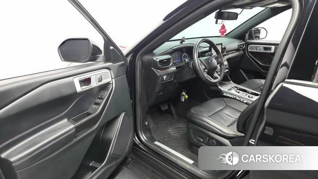 Ford Explorer 6th Generation id 4586667 из Кореи 33