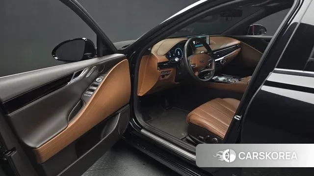 Genesis G80 (RG3) id 3280581 из Кореи 20