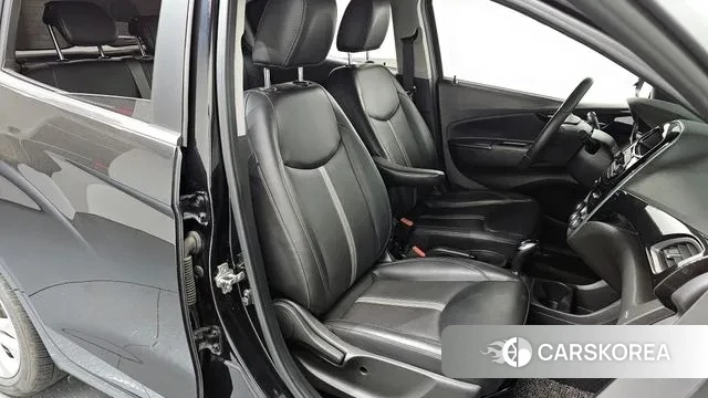 Chevrolet (GM Daewoo) The New Spark id 3656438 из Кореи 20