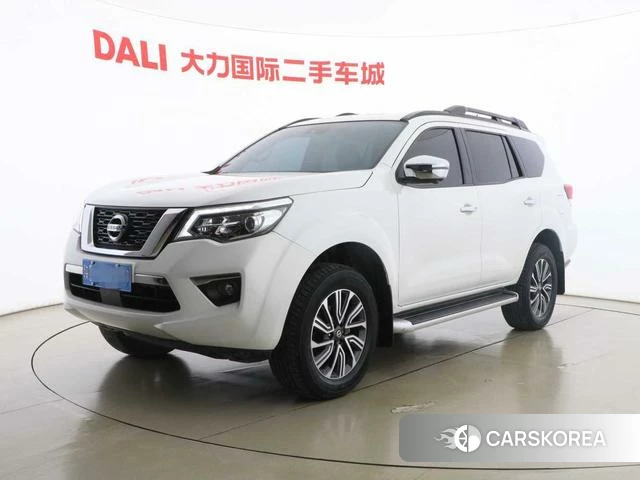 Nissan Tuda id 4276066 из Китая 15