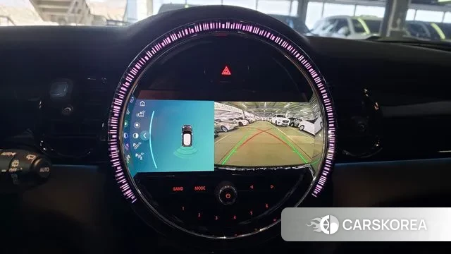 Mini Cooper Electric id 3787513 из Кореи 20