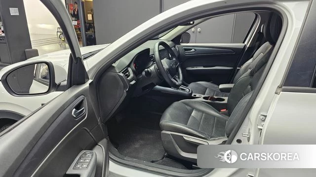 Renault Korea (Samsung) XM3 id 4250256 из Кореи 30