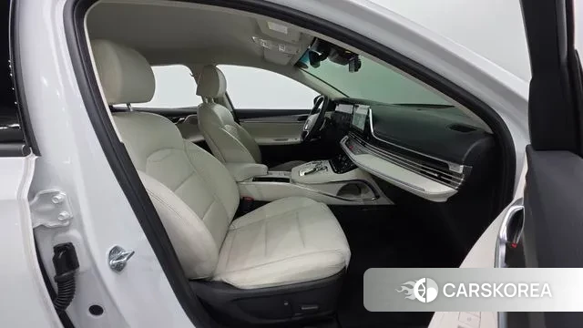 Hyundai The New Grandeur IG id 3411507 из Кореи 20