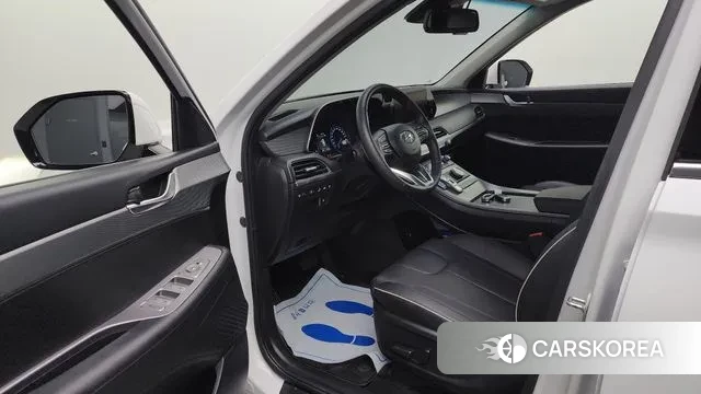 Hyundai Palisade id 3054068 из Кореи 20