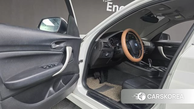 BMW 1 Series (F20) id 4907524 из Кореи 31