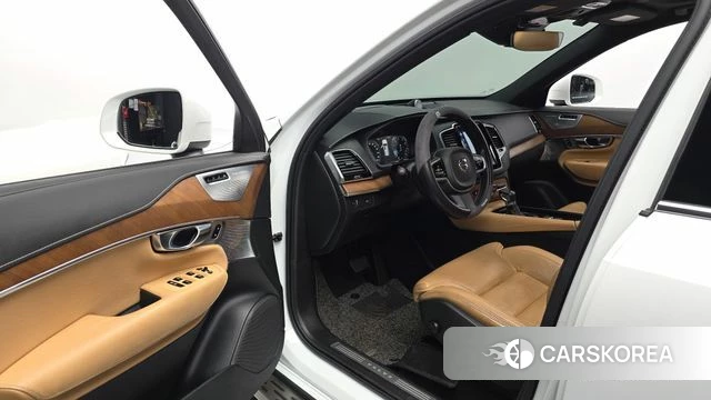Volvo XC90 second Generation id 4371972 из Кореи 20