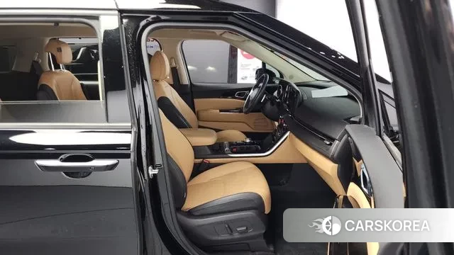 Kia Carnival 4th generation id 3639247 из Кореи 20