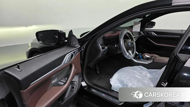 BMW i4 id 4572230 из Кореи 20