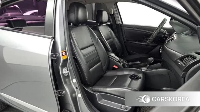 Renault Korea (Samsung) SM3 Neo id 3308293 из Кореи 20