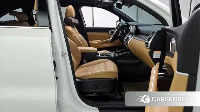 Kia Sorento 4th Generation id 3484258 из Кореи 20